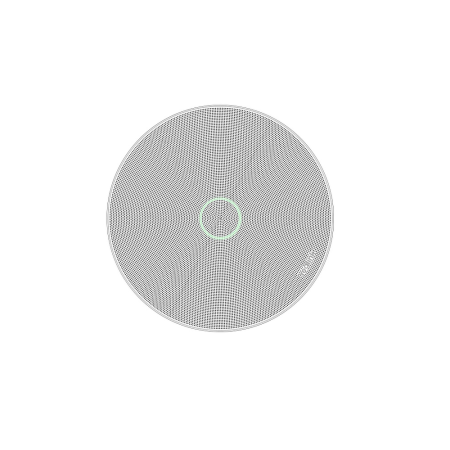 Yealink CM20, потолочный микрофонный массив